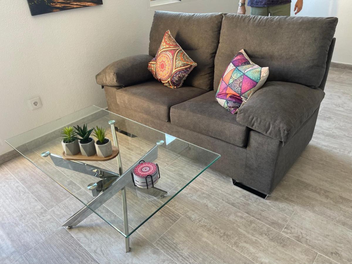 Apartamento Exclusivo Y Central Torrevieja Eksteriør billede