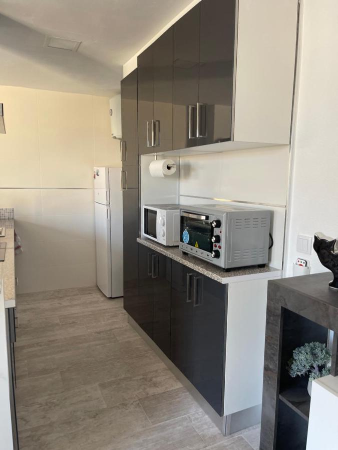 Apartamento Exclusivo Y Central Torrevieja Eksteriør billede