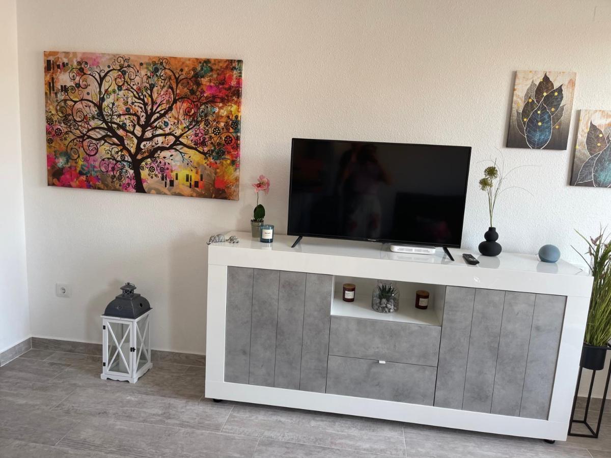 Apartamento Exclusivo Y Central Torrevieja Eksteriør billede