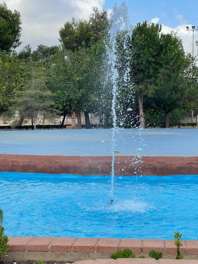 Apartamento Exclusivo Y Central Torrevieja Eksteriør billede