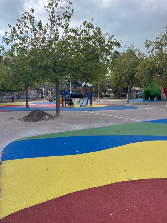Apartamento Exclusivo Y Central Torrevieja Eksteriør billede