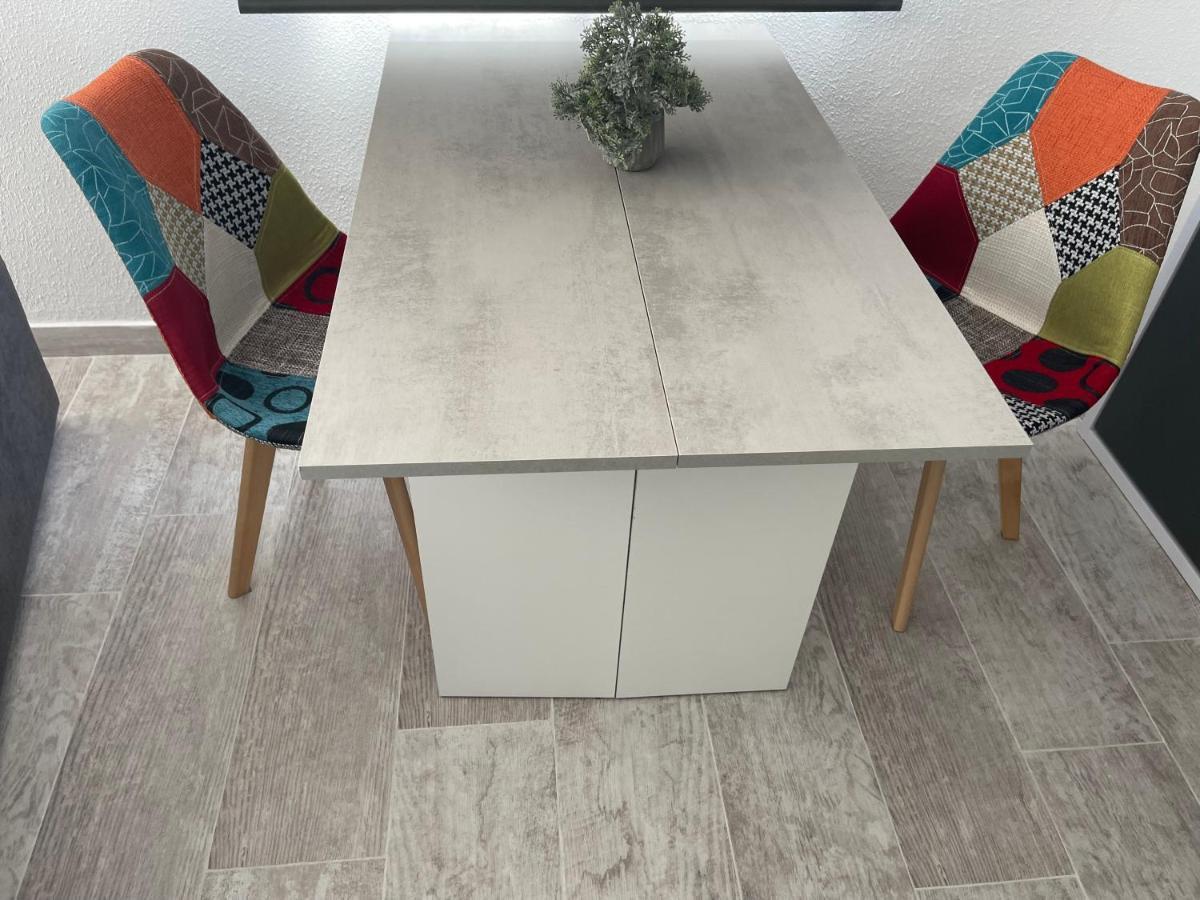 Apartamento Exclusivo Y Central Torrevieja Eksteriør billede