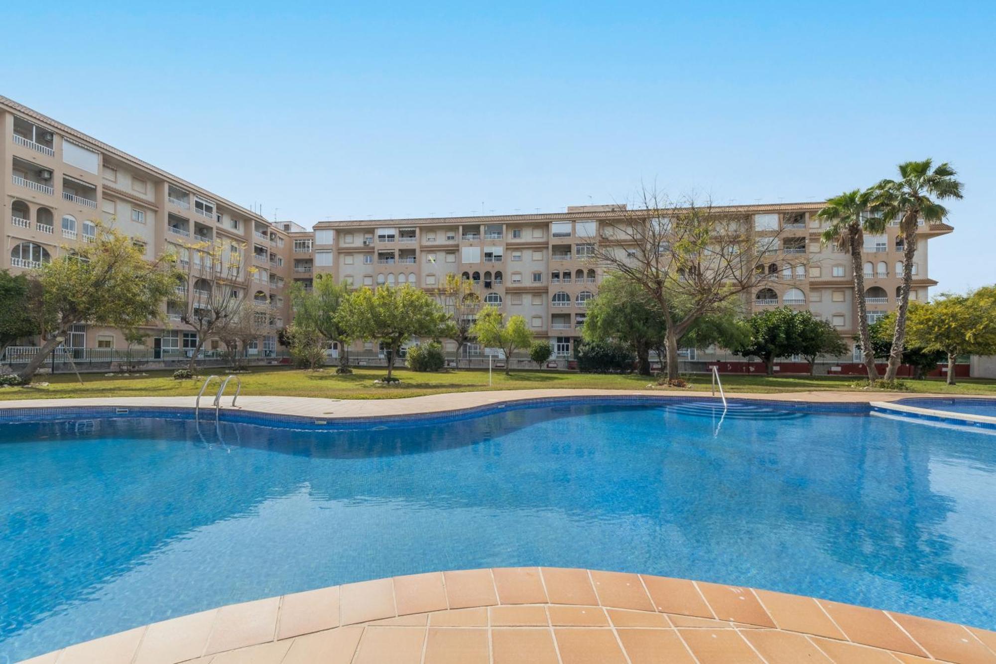 Apartamento Exclusivo Y Central Torrevieja Eksteriør billede