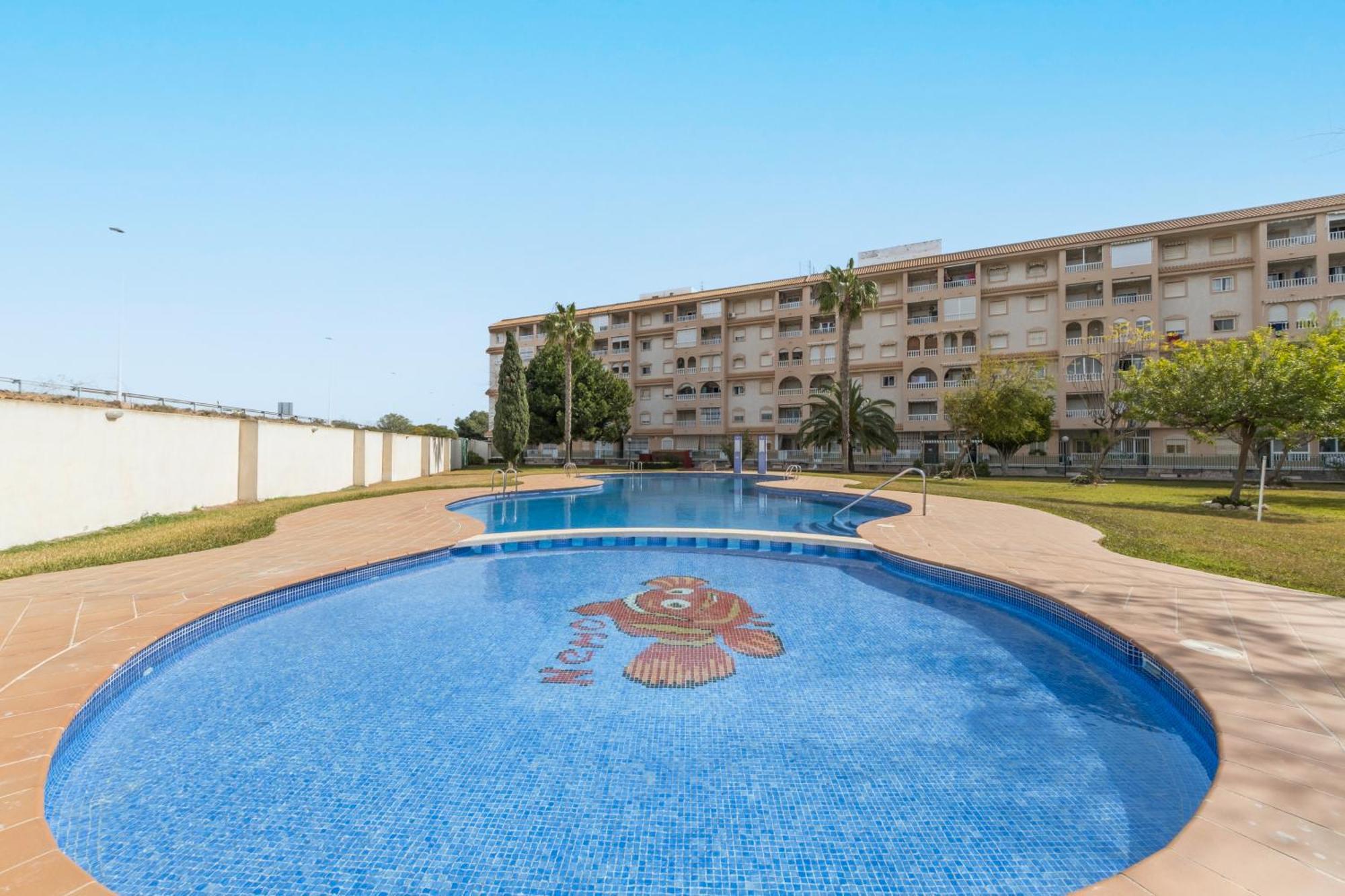 Apartamento Exclusivo Y Central Torrevieja Eksteriør billede
