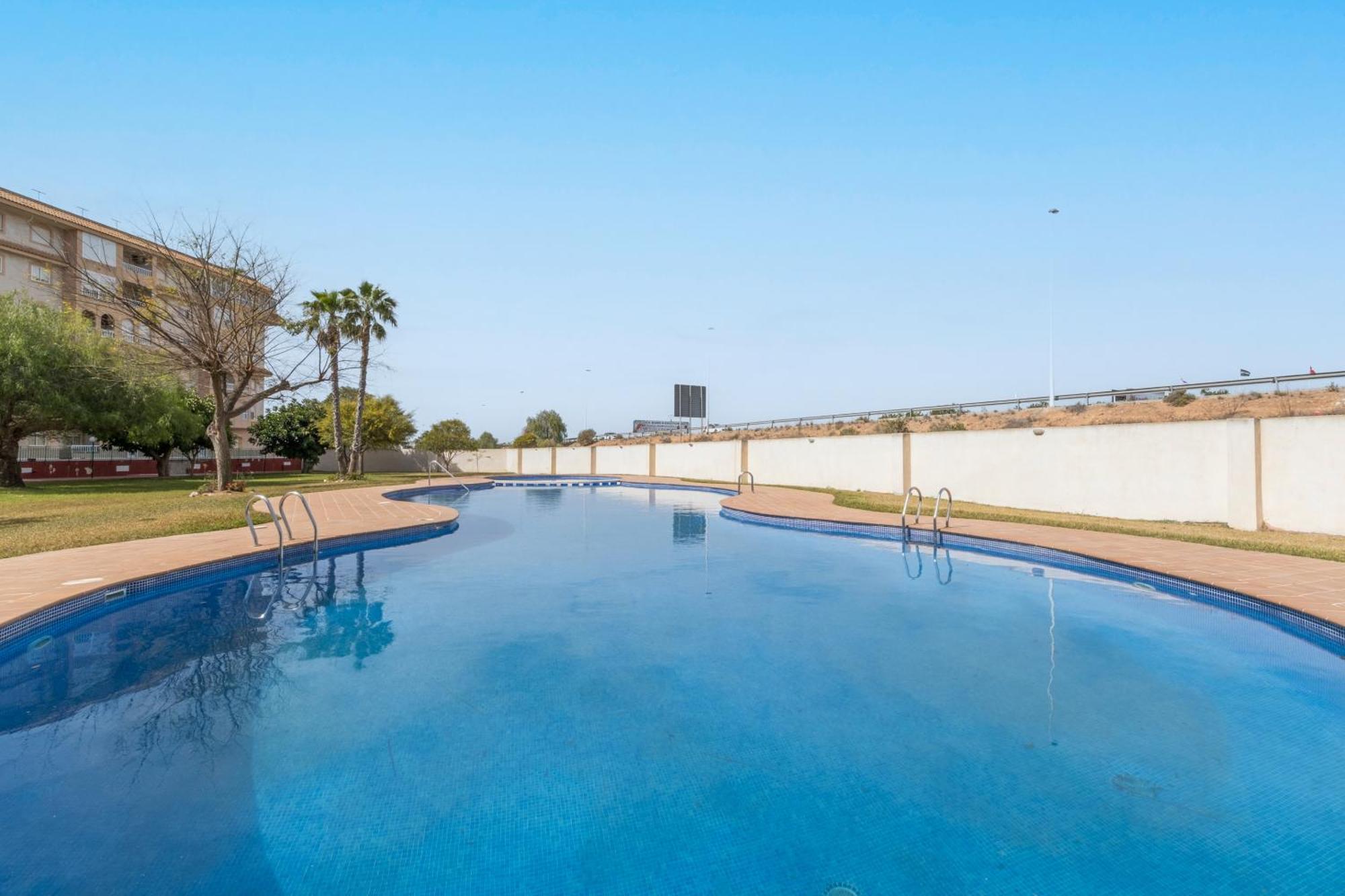 Apartamento Exclusivo Y Central Torrevieja Eksteriør billede